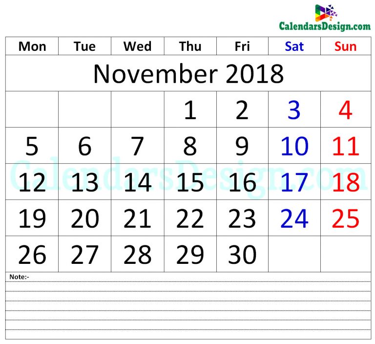 november-2018-free-calendar-template