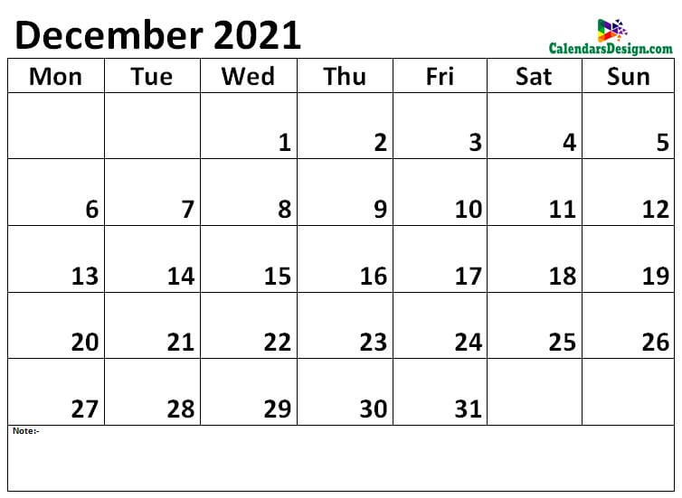 December 2021 calendar jpg