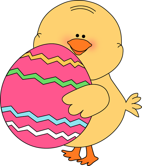 Easter Clipart Pictures
