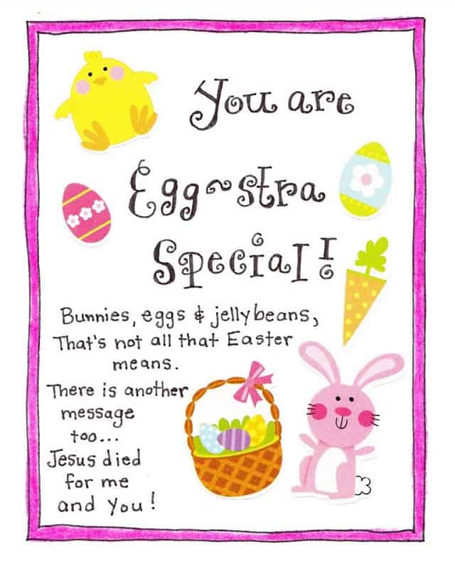 Easter Speeches For Students, Preschoolers, Toddler, Kids, Churches