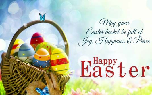 Happy Easter Photos for Facebook