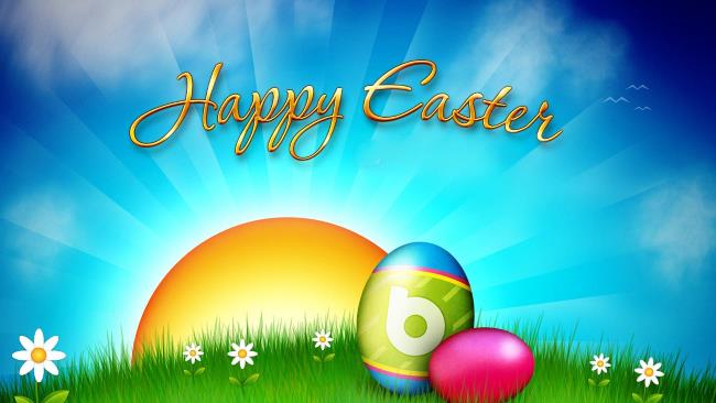 Happy Easter Status Wishes, Quotes In English