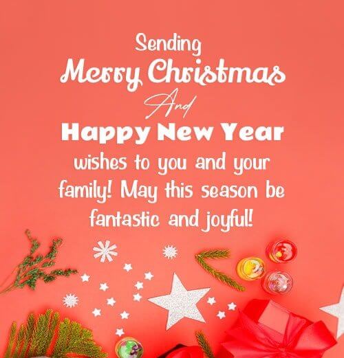 Merry Christmas 2022 Wishes and Quotes