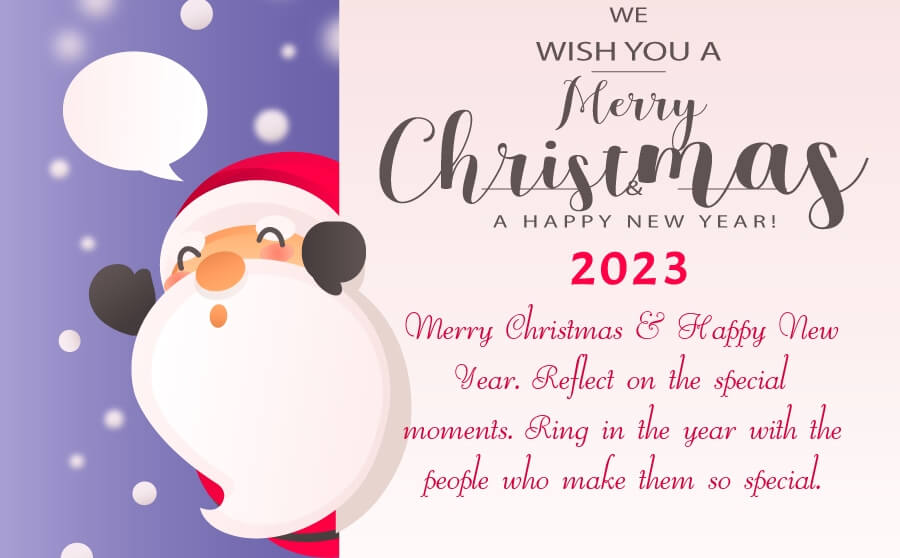 Merry Christmas Quotes 2022