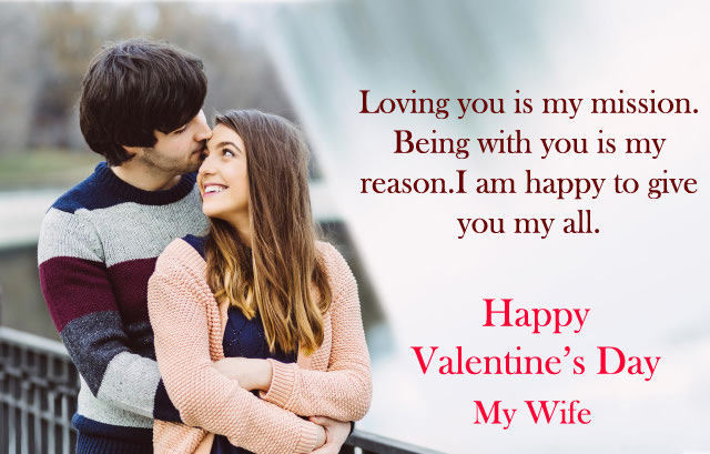 Sweet Valentines Day Wishes for Girlfriend