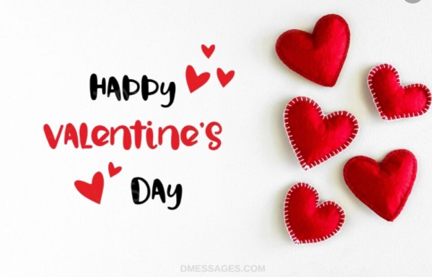 Valentines Day Wishes quotes