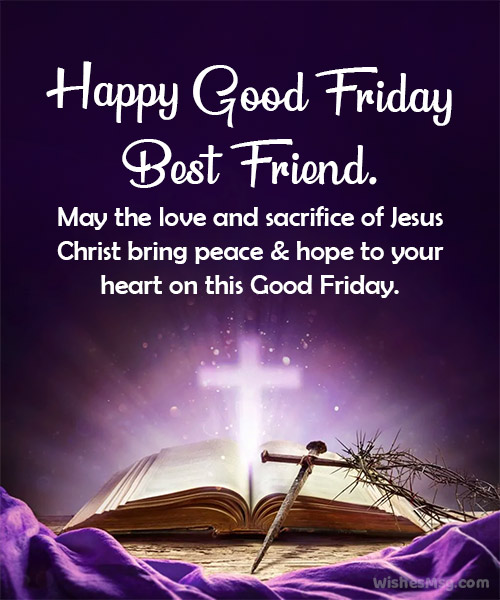 good-friday-wishes-to-best-friend